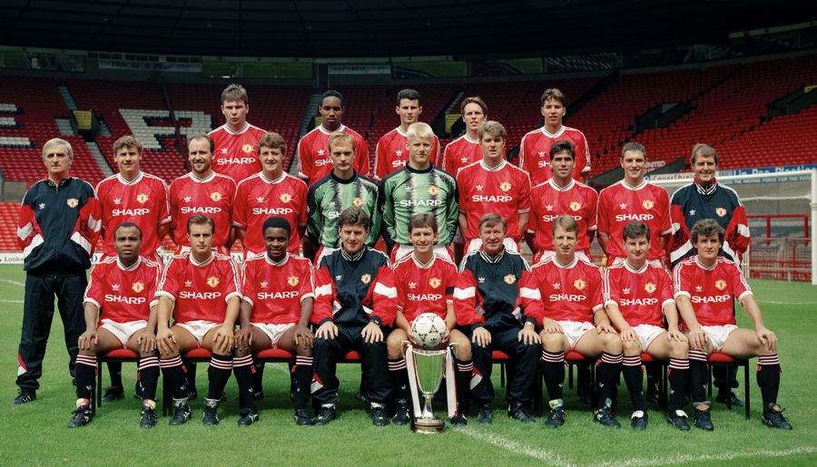 更像是一场 更像是一场